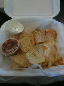 Mmmmm..... Sleepy Time