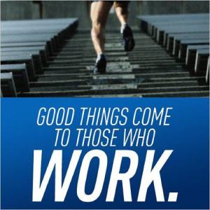 All elevators should be "out of order."