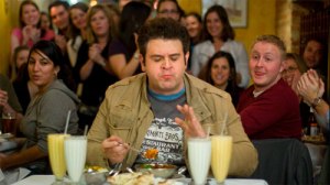 COTM - Adam Richman